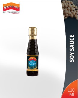 Shangrila Soy Sauce 120ml